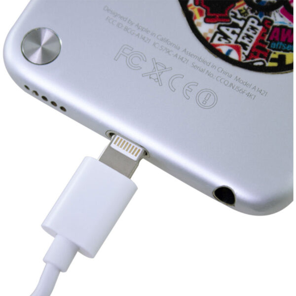 Connect Multicargador 4-en-1 - Imagen 7