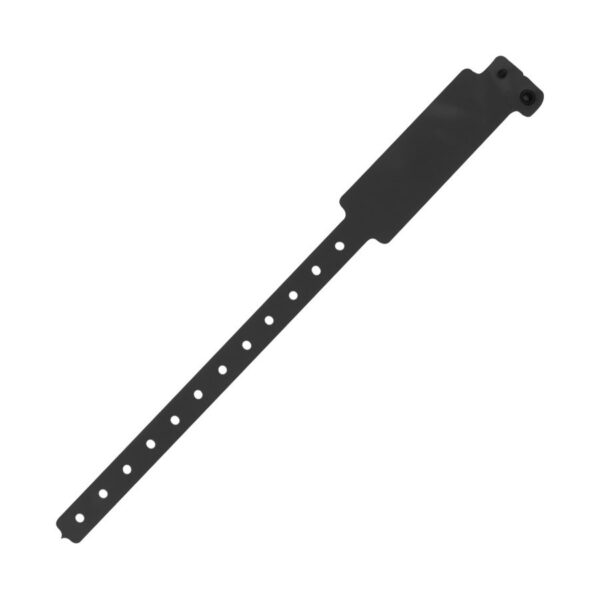 Pulsera plástica de PVC - Imagen 6