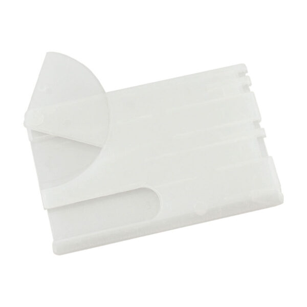 Card Tool Manicure Set, vista 2 - Salud y Belleza | MerchLAB