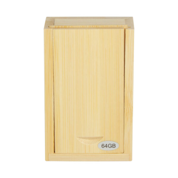 USB Pendrive 64GB de Bamboo - Imagen 5
