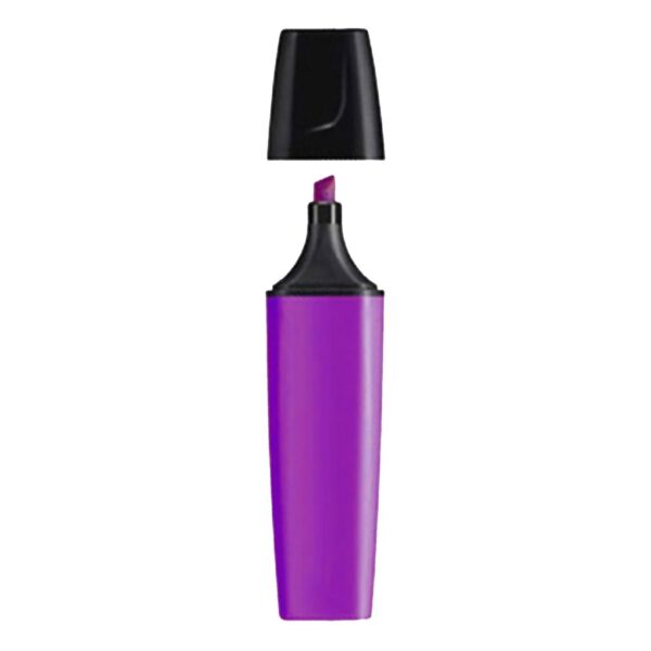 Destacador resaltador HIGHLIGHTER B17 4 Destacador resaltador HIGHLIGHTER B17, foto 4 - Destacadores | MerchLAB