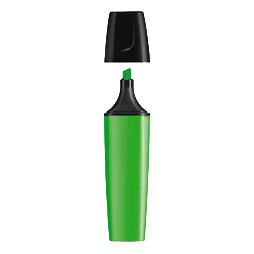 Destacador resaltador HIGHLIGHTER B17