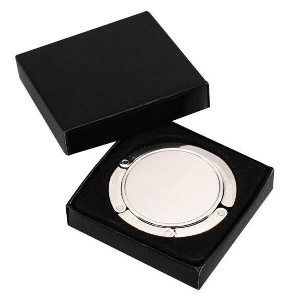 Colgador de Carteras Spiral, vista 2 - Salud y Belleza | MerchLAB