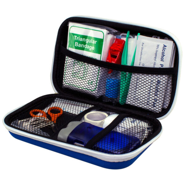 Kit de Primeros Auxilios 50 en 1 4 Kit de Primeros Auxilios 50 en 1, foto 4 - Salud y Belleza | MerchLAB