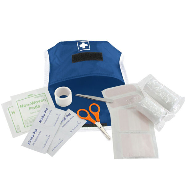 Botiquín de Emergencia 4 Botiquín de Emergencia, foto 4 - Salud y Belleza | MerchLAB