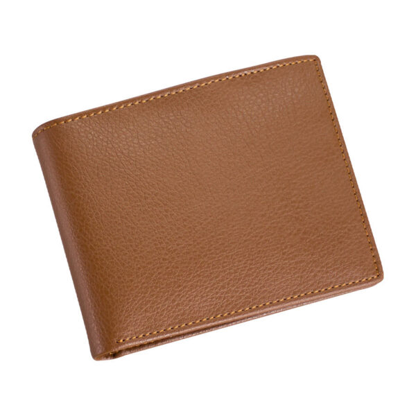 Billetera de Cuero - Accesorios | MerchLAB