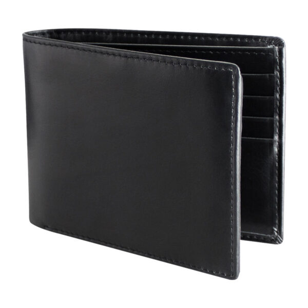 Deluxe Billetera de Cuero - Accesorios | MerchLAB