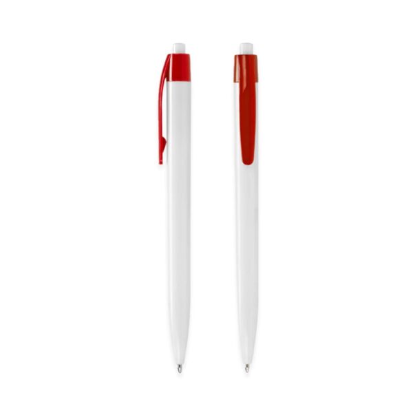 Bolígrafo Plástico B350 4 Bolígrafo Plástico B350, foto 4 - Bolígrafos de Plástico | MerchLAB