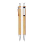 Bolígrafo de Bamboo
