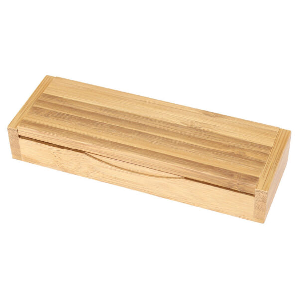 Set de Escritura de Bamboo - Bolígrafos Ecológicos | MerchLAB