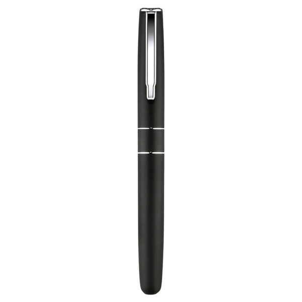 USB Parlante de Bamboo, vista 2 - Parlantes | MerchLAB