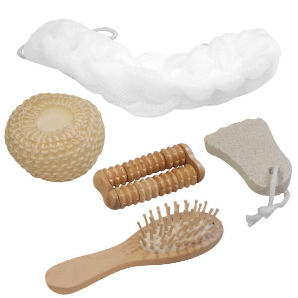 Canasto SPA grande - Salud y Belleza | MerchLAB