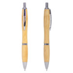 Bolígrafo ecológico de Bamboo "WIND"