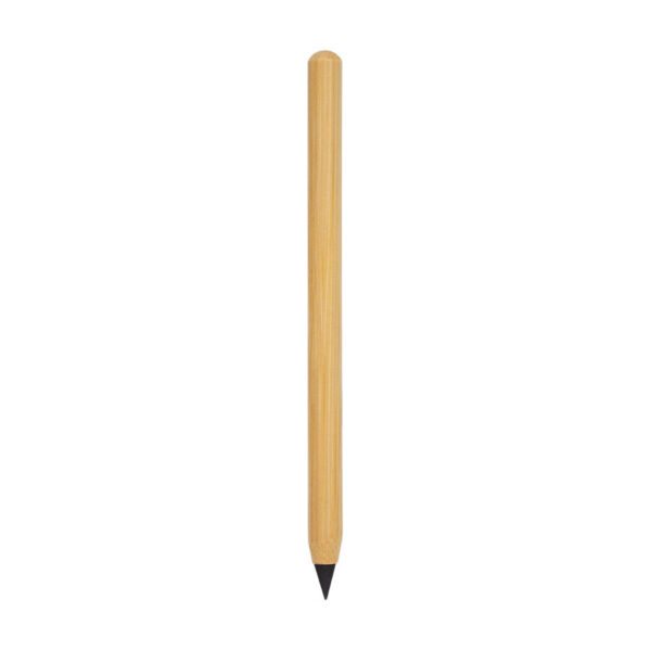 Lápiz de Bamboo con punta Tungsteno. - Bolígrafos Ecológicos | MerchLAB