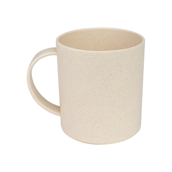 Mug de caña de Trigo 350cc, detalle - Tazones, Termos y Mugs | MerchLAB