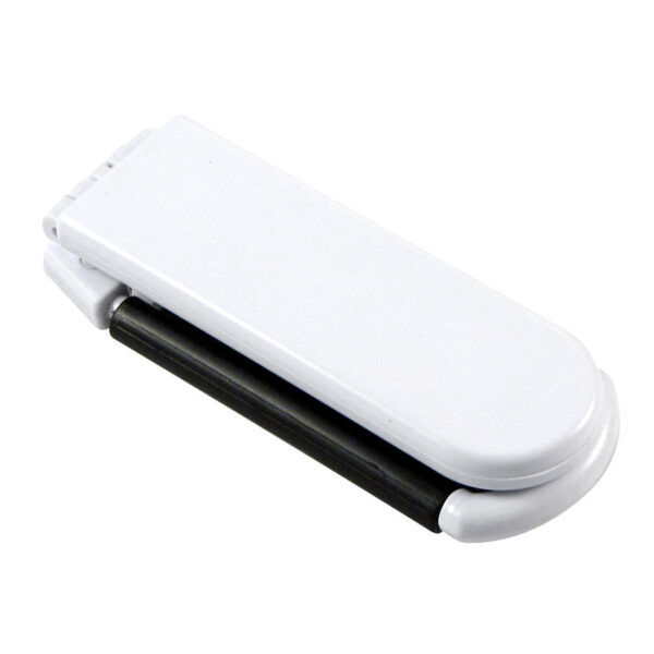 Cepillo Rectangular con Espejo, vista 2 - Espejos | MerchLAB