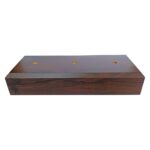 Base Madera para Trofeo  MOD.: BA110