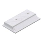 Base Plastica para Trofeo  MOD.: BA60