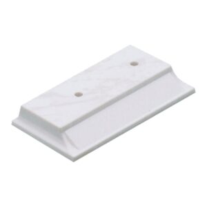 Base Plastica para Trofeo  MOD.: BA60