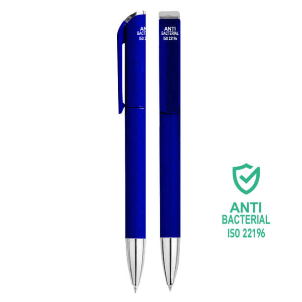 Bolígrafo plástico CO10, foto 4 - Lápices Personalizados | MerchLAB