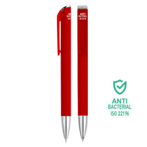 Bolígrafo plástico CO10 - Lápices Personalizados | MerchLAB