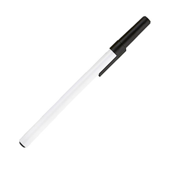 Bolígrafo plástico L35 - Imagen 3