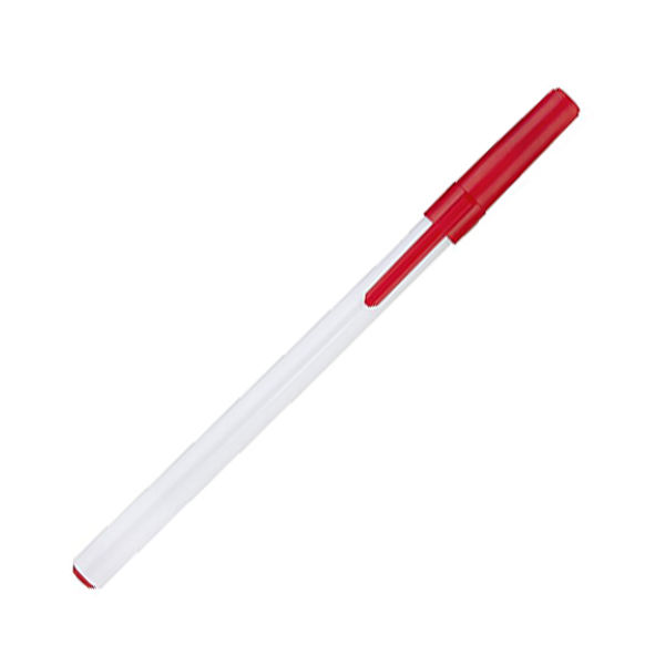 Bolígrafo plástico L35 - Imagen 2