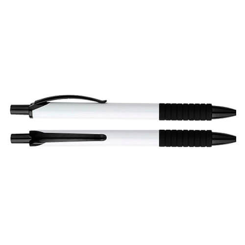 Bolígrafo Plástico Grip L24 4 Bolígrafo Plástico Grip L24, foto 4 - Bolígrafos de Plástico | MerchLAB