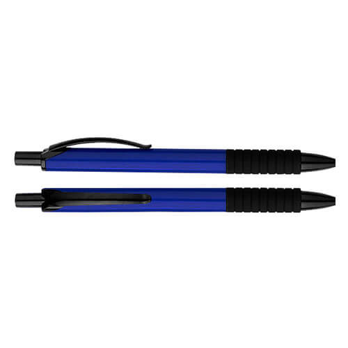 Bolígrafo Plástico Grip L24 5 Bolígrafo Plástico Grip L24, foto 5 - Bolígrafos de Plástico | MerchLAB