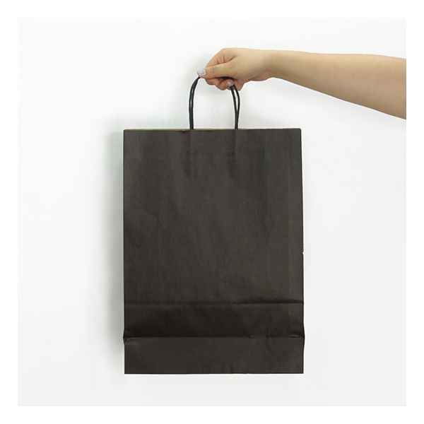 Bolsa Papel Kraft BP12 2 Bolsa Papel Kraft BP12, vista 2 - Bolsas de Papel | MerchLAB