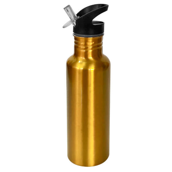 Botella Aluminio M64 5 Botella Aluminio M64, foto 5 - Botellas de Aluminio | MerchLAB