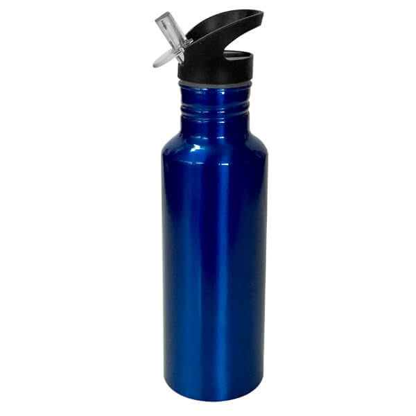 Botella Aluminio M64 4 Botella Aluminio M64, foto 4 - Botellas de Aluminio | MerchLAB