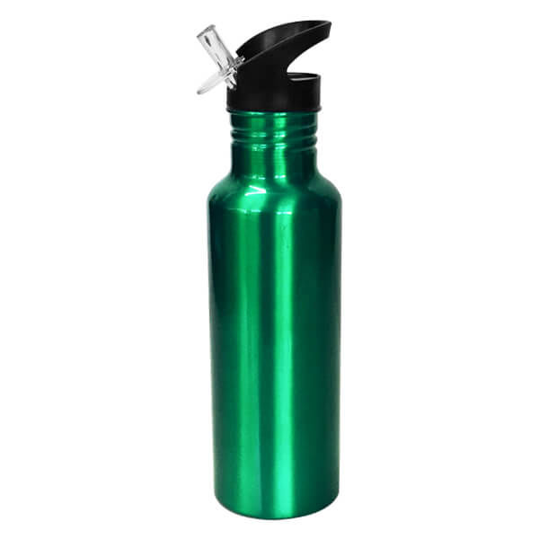 Botella Aluminio M64 1 Botella Aluminio M64 - Botellas de Aluminio | MerchLAB