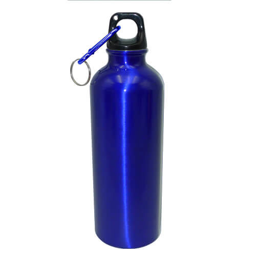 Botella Deportiva Aluminio M51 - Imagen 5
