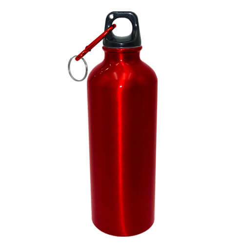 Botella Deportiva Aluminio M51 - Imagen 3