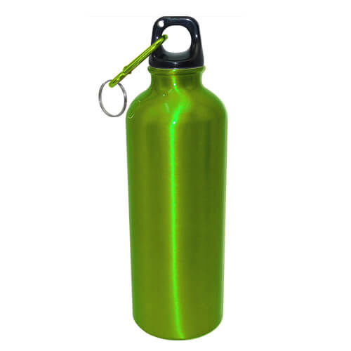 Botella Deportiva Aluminio M51 - Imagen 2