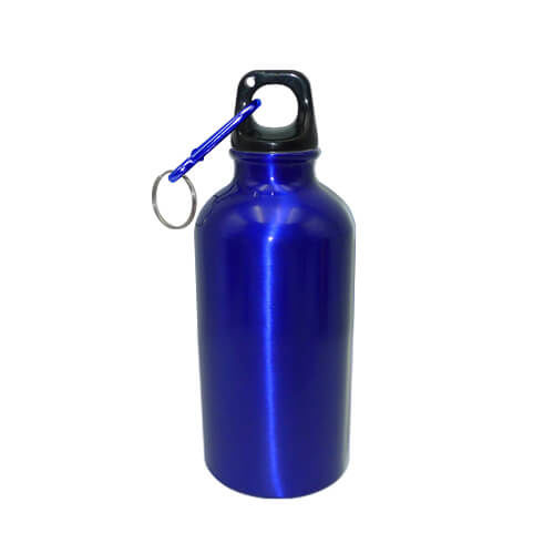 Botella Deportiva Aluminio M52 5 Botella Deportiva Aluminio M52, foto 5 - Botellas de Aluminio | MerchLAB