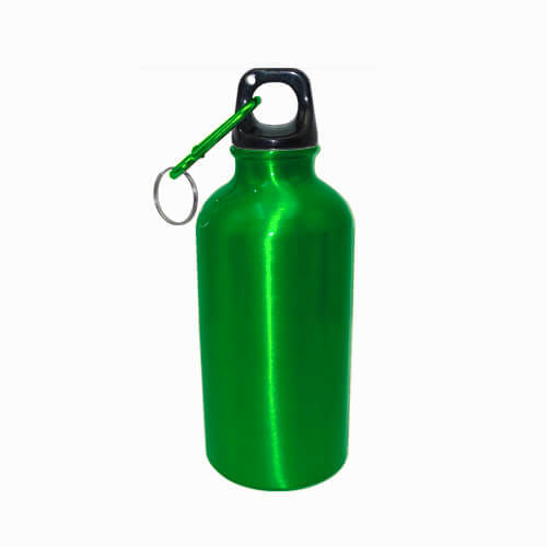 Botella Deportiva Aluminio M52 2 Botella Deportiva Aluminio M52, vista 2 - Botellas de Aluminio | MerchLAB