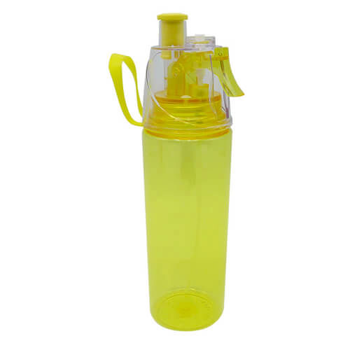 Botella con Rociador M21 5 Botella con Rociador M21, foto 5 - Botellas Corporativas | MerchLAB