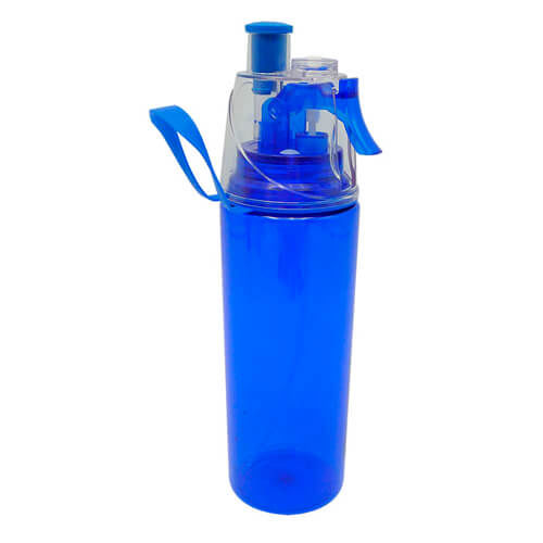 Botella con Rociador M21 4 Botella con Rociador M21, foto 4 - Botellas Corporativas | MerchLAB