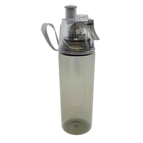 Botella con Rociador M21 3 Botella con Rociador M21, detalle - Botellas Corporativas | MerchLAB