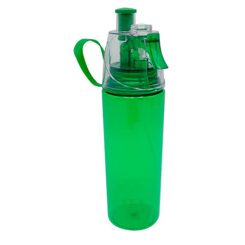 Botella con Rociador M21 1 Botella con Rociador M21 - Botellas Corporativas | MerchLAB