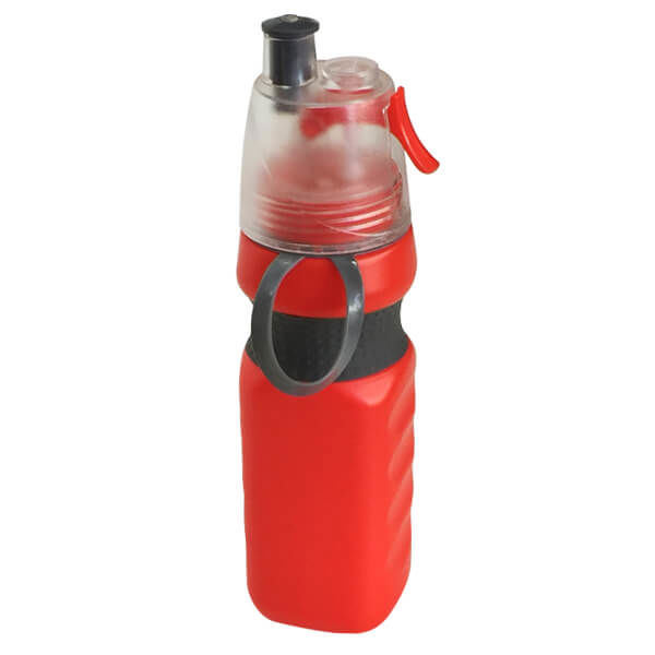 Botella con Rociador M22 - Imagen 2