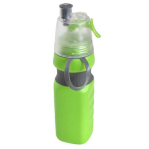 Botella con Rociador M22 - Botellas Corporativas | MerchLAB