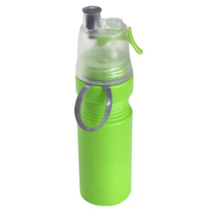 Botella con Rociador M23 - Botellas Corporativas | MerchLAB