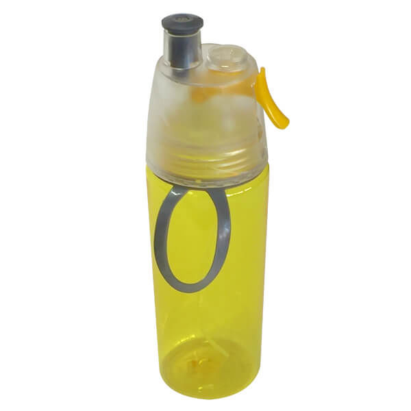 Botella con Rociador M24 5 Botella con Rociador M24, foto 5 - Botellas Corporativas | MerchLAB