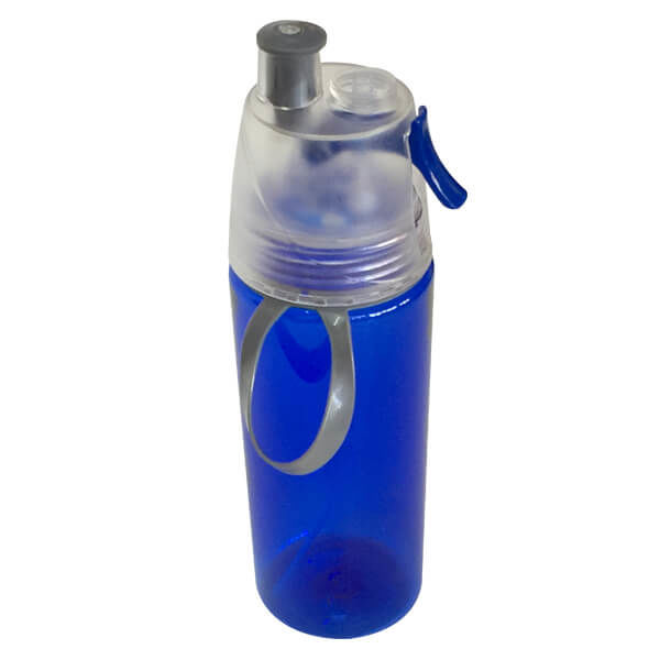 Botella con Rociador M24 4 Botella con Rociador M24, foto 4 - Botellas Corporativas | MerchLAB