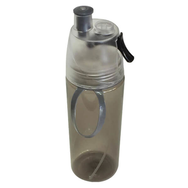 Botella con Rociador M24 3 Botella con Rociador M24, detalle - Botellas Corporativas | MerchLAB