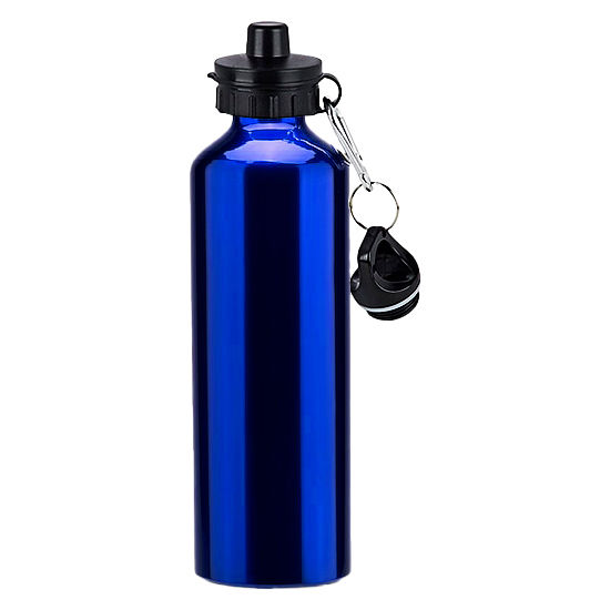 Botella Deportiva Aluminio M50 - Imagen 9