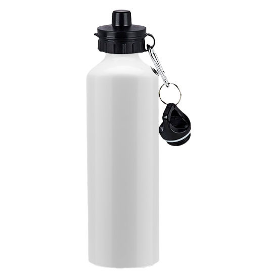 Botella Deportiva Aluminio M50 - Imagen 2